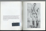 Tom Of Finland, Cops In Toms Drawings 1983 High Grade Condition 32pgs TOF Publishing, Vintage Gay Comic Artwork M28318