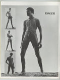 The Male Male V2#1 Big Cock Bad Boys 1980 Vintage Gay Erotica Magazine 48Wise Owl Publications M28325