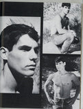 Piston Power 1978 Bruno "Herman Fortezza" 48pgs Colt Studio Vintage Gay Magazine M28326