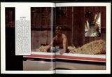 Brentwood Film Review #11 Bruno Hermes, Bob Bishop, Shane 1978 Marquis Publishing 32pgs Homo-Erotic Magazine M28340