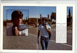 Brentwood Film Review #11 Bruno Hermes, Bob Bishop, Shane 1978 Marquis Publishing 32pgs Homo-Erotic Magazine M28340