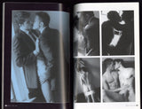 [2] Hot Male Couples 2005 Falcon Models Josh Weston, Roman Hart 98pgs Specialty Publications Gay Magazine M28344