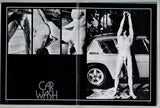 Blueboy 1976 David Vance, Roy Dean Beefcake Pinups 96pgs Gay Magazine M28353