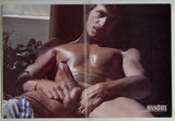 Mandate 1982 Ed Dinakos, Colt Studios 82pg Zak Drummer Gay Pinup Magazine M28363