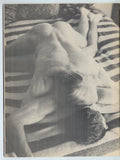 Numbers 1983 Eric Ryan, John Flesh, Brent, Graven Image 100pgs Gay Physique Beefcake Magazine M36240