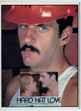 Numbers 1983 Eric Ryan, John Flesh, Brent, Graven Image 100pgs Gay Physique Beefcake Magazine M36240