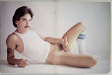 Manual #2 Gay Physique Photography 52pgs Vintage Homoerotic Magazine 52pgs Minotaur Press M36104