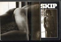 Manual #2 Gay Physique Photography 52pgs Vintage Homoerotic Magazine 52pgs Minotaur Press M36104