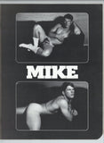 Manual #2 Gay Physique Photography 52pgs Vintage Homoerotic Magazine 52pgs Minotaur Press M36104