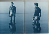 Javelin V1#2 Bruno (Herman Fortezza), Mike Spanner 1976 Fire Island Special 52pgs Target Studio Gay Magazine M32429