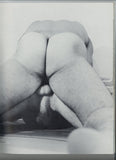 Javelin V1#2 Bruno (Herman Fortezza), Mike Spanner 1976 Fire Island Special 52pgs Target Studio Gay Magazine M32429