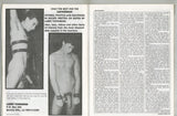Manifest Reader #4 Alternate Pub 1989 Bill Ward 100pgs Gay Magazine M28467