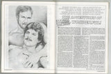 Manifest Reader #4 Alternate Pub 1989 Bill Ward 100pgs Gay Magazine M28467