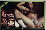 Blueboy 1980 Jocks Sweaty Athletes Beefcake Physique Colt 96pgs Gay Magazine M28527
