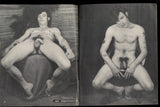 Dream Boy V1#1 Lance Publishing 1969 Vintage Gay Magazine 72pg Male Beefcake Physique M28530