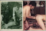 Stud #5 Loving Hands 1978 Male Anal Fisting 48pg Vintage Hard Gay Sex Magazine M28542