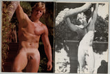 Stallion 1982 Joel Kudler, Joe Toland, Mauro, Obal 84pgs Vintage Gay Leathermen Magazine M28580