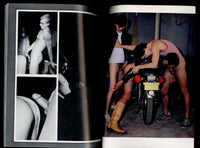 The Best Of Nova Annual 1988 Big Cock Special 100pg Nova Studios "West Coast Look" Gay Porn Magazine M28606