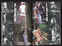 Stroke V1#2 Big Cock Leathermen 1981 Tom Of Finland 100pg Magcorp Gay Magazine M28613