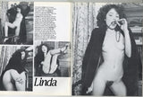 Fiesta Femmes 1988 Wholesome Yet Raunchy Latina Women 44pg Exotic Latin Mexican Chicano Girls M28649