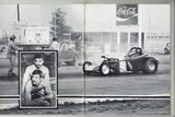 Pit Stop 1980 Al Parker, Surge Studio 48pgs Gay Hot Rod Car Cruiser Magazine Homoerotic Pornography M28660