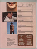 Blueboy 1975 VII Roy Blakey Vintage Beefcake Pinups 96pgs Gay Magazine M28706