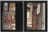 Blueboy 1975 VII Roy Blakey Vintage Beefcake Pinups 96pgs Gay Magazine M28706