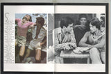Blueboy 1975 VII Roy Blakey Vintage Beefcake Pinups 96pgs Gay Magazine M28706