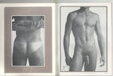 Blueboy 1975 VII Roy Blakey Vintage Beefcake Pinups 96pgs Gay Magazine M28706
