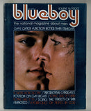 Blueboy 1976 Colt Studio Portfolio 10p Jim French 96pgs Gay Physique Magazine M28790