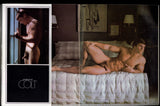 Blueboy 1976 Colt Studio Portfolio 10p Jim French 96pgs Gay Physique Magazine M28790