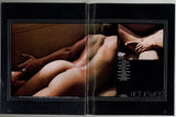 Blueboy 1976 Colt Studio Portfolio 10p Jim French 96pgs Gay Physique Magazine M28790
