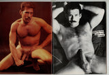 Stallion 1982 Chuck Gatlin, Rod Mitchel, Joel Kudler, Joe Toland 84pgs Vintage Gay Leathermen Magazine M28842