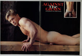 Torso 1991 Lobo Studios, Cityboy, Terry Studio 100pgs Gay Beefcake Magazine M28893