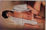 Jock 1990 Ryan Idol, Carl Thomas, JT Denver, Steve Franks, Max Wolfe 84pgs Gay Magazine M28903