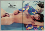 Uncut 1991 Jim Moss, Latino Fan Club, Wolfgang Vox 84pgs Tiger Media Gay Pinup Magazine M28904