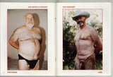 CR Classics 1994 Pulp Alt Lifestyle 60pg Teddy Bear Beefcake Gay Magazine M28927