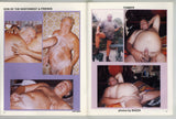 CR Classics 1994 Pulp Alt Lifestyle 60pg Teddy Bear Beefcake Gay Magazine M28927