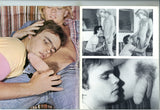 The Way We Are #1 Two Frank Golovitz Pictorials 1975 Vintage Gay Magazine 48pgs Omega International Publications M34263