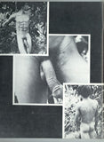 Horny 'N Hunky! 1975 Buff Beefcake Pinups 48pgs Gay Magazine M28949