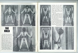 Bound To Serve #5 Gay BDSM Magazine 1974 S&M Leather Movement 48pgs LDL Publication M28953