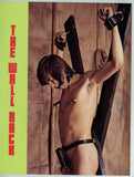Bound To Serve #5 Gay BDSM Magazine 1974 S&M Leather Movement 48pgs LDL Publication M28953