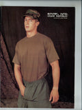 Honcho 1998 Pavel Novotny, Clay Maverick, Kyle Brandon 100pgs Randy Wade Gay Magazine M28965