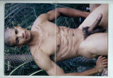 Freshmen 1999 John Dante, Jeremy Tucker 74pgs Matthew Styles Gay Hunks Magazine M28967