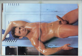 Honcho 1988 Catalina Studios, Naakkve, 98pgs Kristen Bjorn Gay Leather Magazine M28975