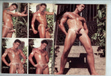 Torso 1989 Joe Cade, Andre LeGere, Kristen Bjorn 100pgs Hot Men Gay Pinup Magazine M28982