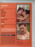 Mandate 1990 Eric Ryan, Todd Brocke, Naakkve, Cityboy 98pgs Target Gay Magazine M28993