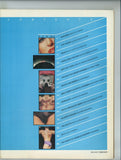 Blueboy 1980 John Valentine 100pgs Vintage Musclemen Beefcake Physique Gay Magazine M28995