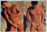 Jock 1988 Tony Tenille, Steve Hammond, Ray Stockwell , Kurt Bauer 94pgs David Diamani Gay Magazine M29035