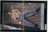Package 1976 Fred Halstead, Target Studios, Wrestling 56pgs Vintage Gay Magazine M29070